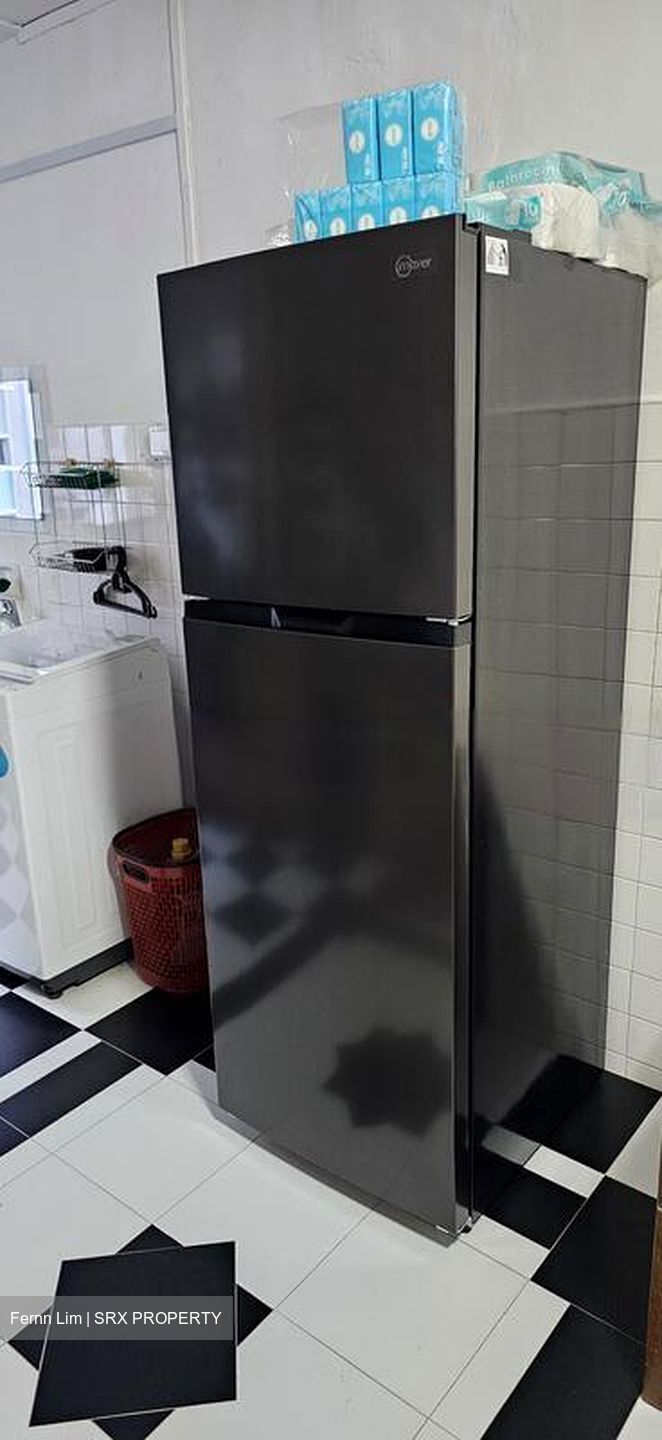 Blk 465 Teck Ghee Horizon (Ang Mo Kio), HDB 3 Rooms #521876621